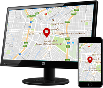 White-Label GPS Tracking Solution